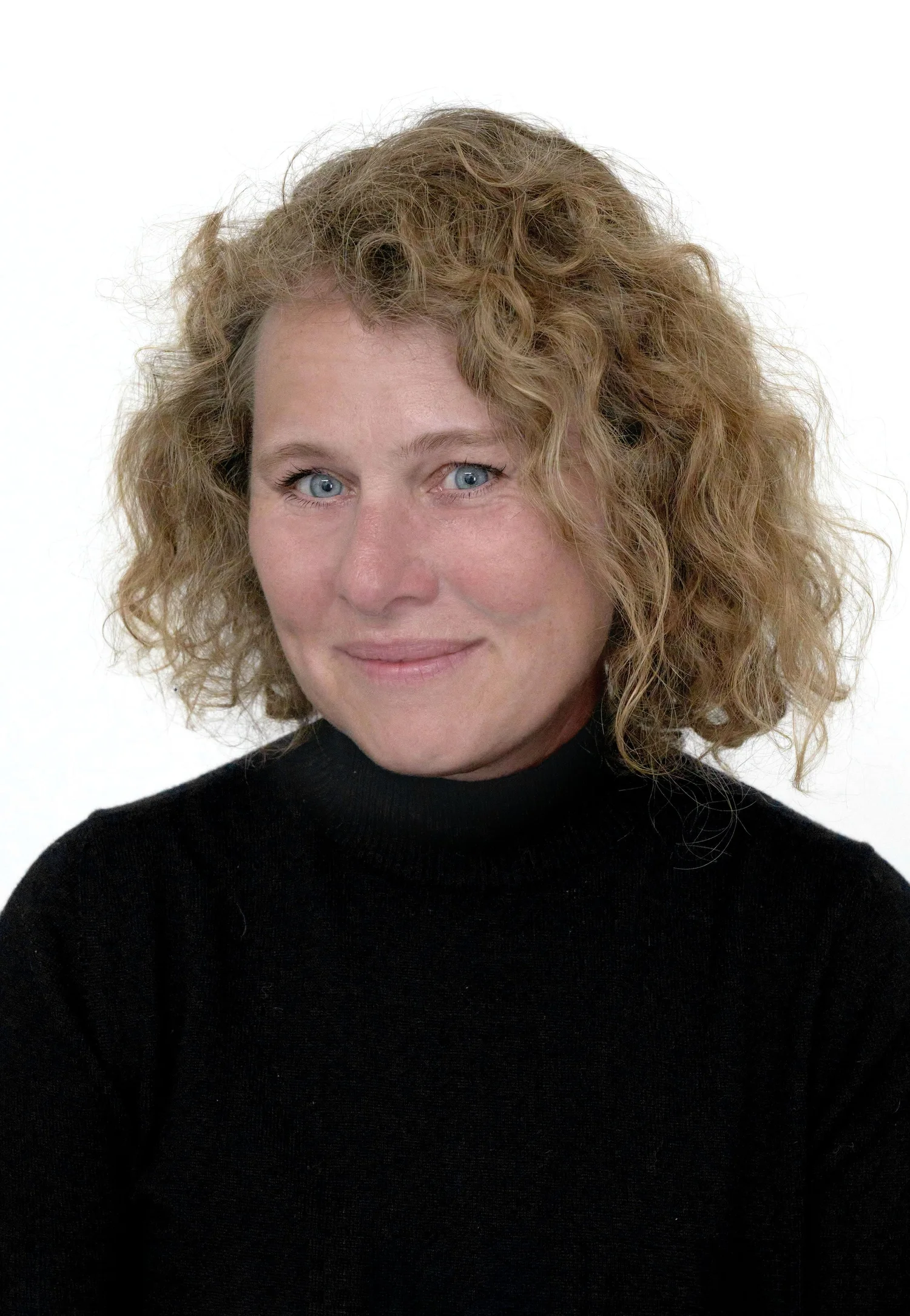 Marianne Vedeler