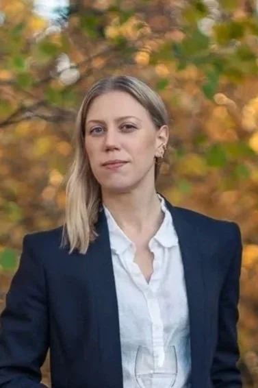 Kristine Ødeby Haugan