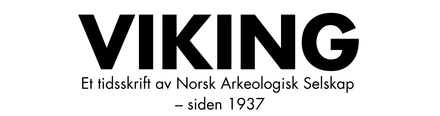 Tidsskriftet Viking